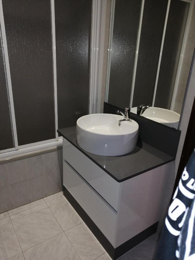 Suite ribadesella VUT2191AS Esterno foto