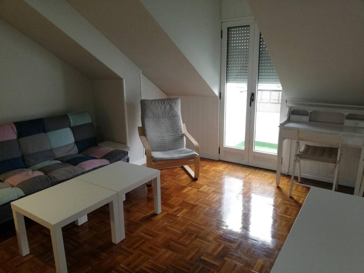 Suite ribadesella VUT2191AS Esterno foto